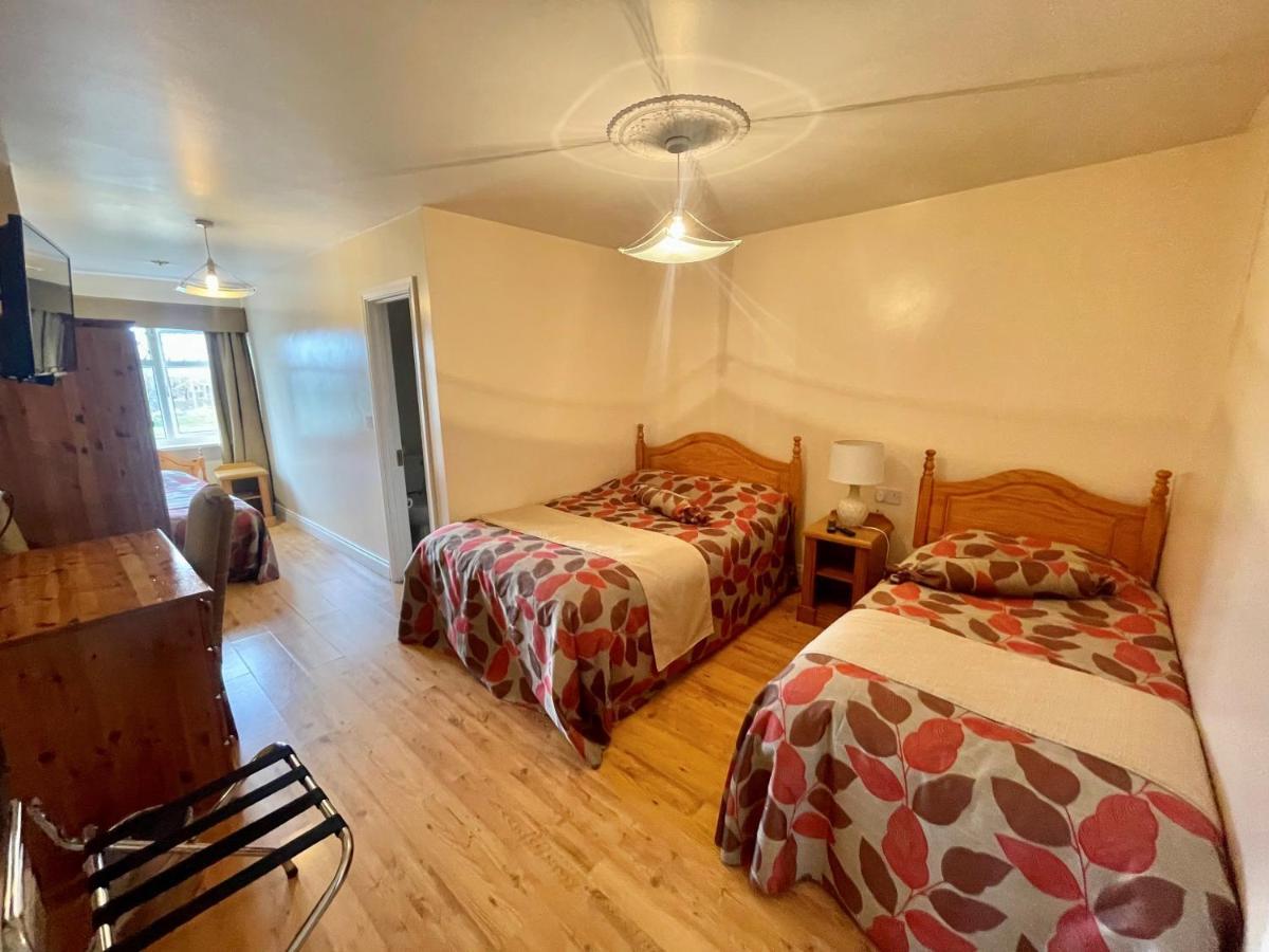 Goldendawn Guest House Citywest Dış mekan fotoğraf